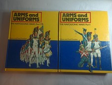 Arms And Uniforms: The