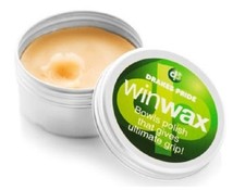 Drakes Pride Winwax Bowls