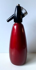 Vintage BOC soda syphon