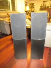 Naim  Audio Intro speakers  