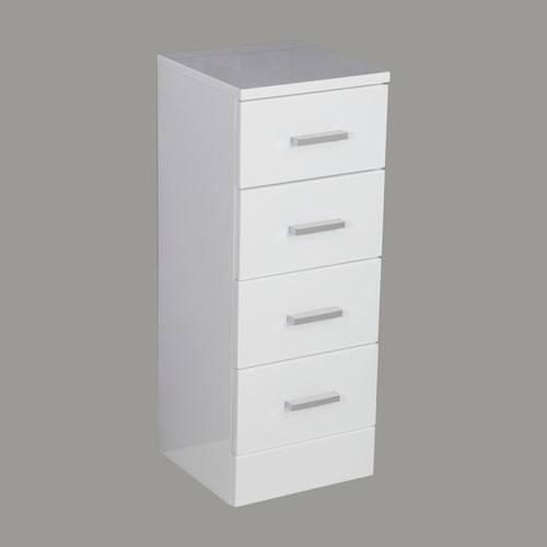 300 330mm bathroom storage - 300,
