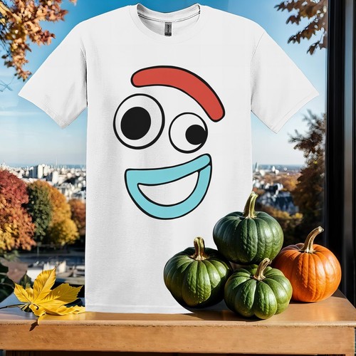 Pixar toy story forky - story,