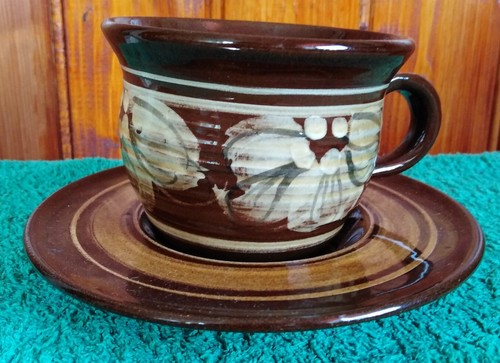 Vintage hand made skegness - hand,