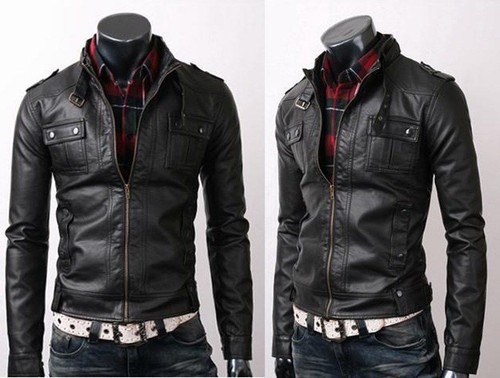 New mens vintage - mens, belted