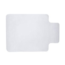 Transparent PVC Chair Mat