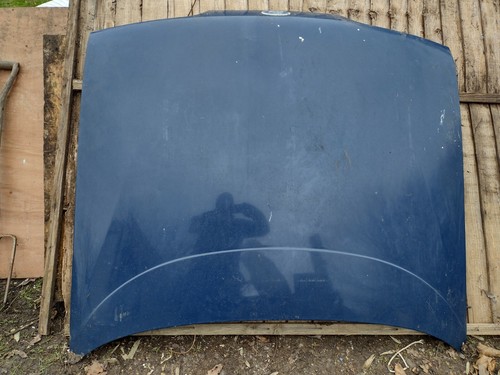 Ford granada bonnet - ford,