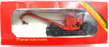 Hornby R127 Operating Crane