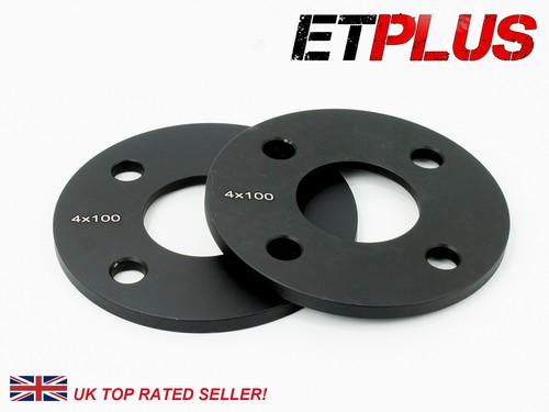 8mm hubcentric wheel - 2,