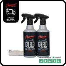 Supagard Bird Poo Twin Pack