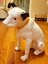 Vintage RCA His Masters Voice