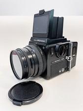 Zenza Bronica SQ-Ai 6x6 kit