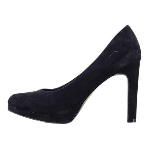 Collection platform - m&s,