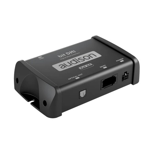 Audison bit dmi digital most - dmi,