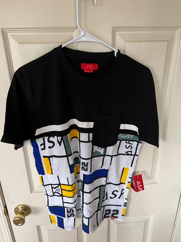 Nwt asphalt yacht club nyc - yacht,