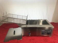 ACE 20 LITRE FISH / DO-NUT