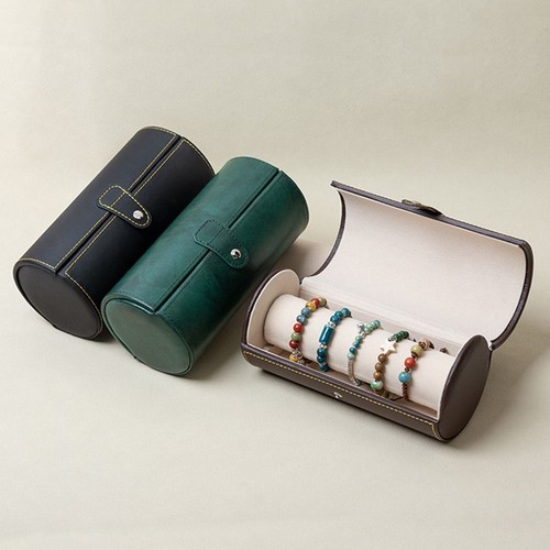 Portable bracelet box display - bracelet,