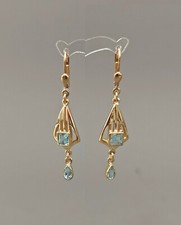 9906054 925 silver gold plated