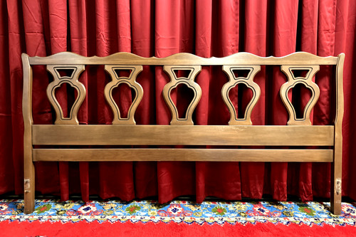Mid century french - french, provincial