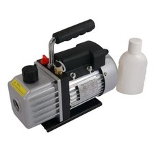 3Cfm 1440Rpm Compact Ac Air Conditioning Refrigeration Testing Vacuum Pump