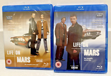BBC Life On Mars Complete