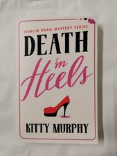 Death in Heels: 1 (Dublin Drag