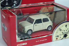 Corgi Classic Mini, 40