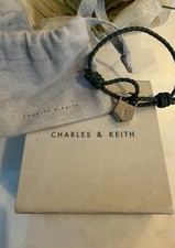 Charles keith hope lock - keith,