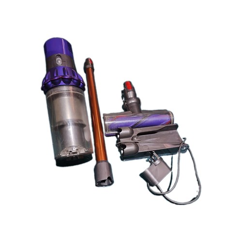 Dyson v10 absolute cordless - v10,