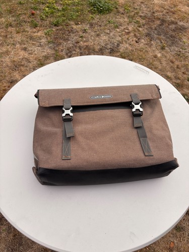 Ortlieb office laptop pannier - laptop,