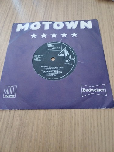The temptations ain t - -, too