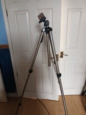 Velbon Delta Tripod with Ph157