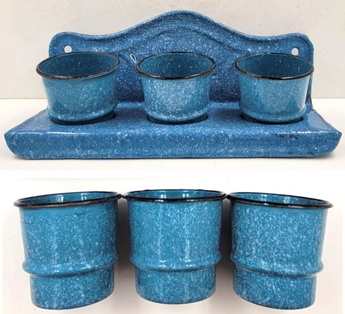 Vintage french blue - french,