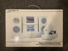 Nintendo DSi 4Gamers Home
