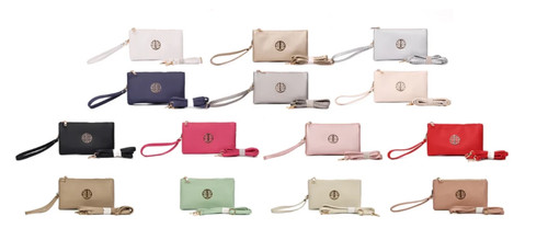 Small crossbody bag - bag, for