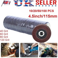 10X 100X 115mm Angle Grinder