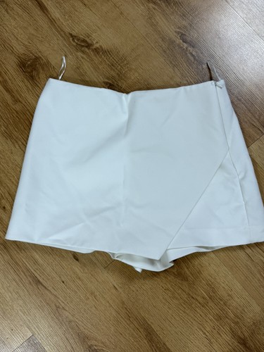Zara ladies skort - /new, with
