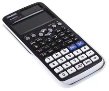 Casio Fx-991ex Classwiz