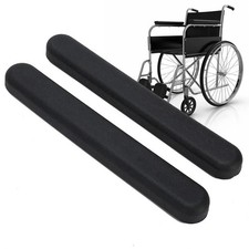 Universal Wheelchair Armrest