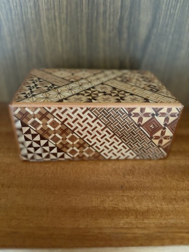 Vintage japanese himitsu - vintage,