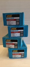 Size 8 X 2" Wood Screws Pozi