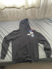 Black Mercier Tracksuit