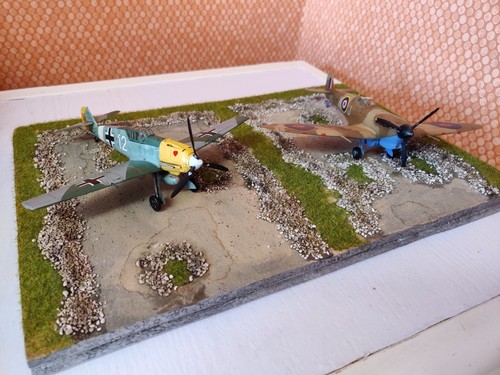 Airfix scale supermarine - airfix,