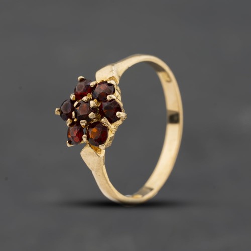 Second hand 9ct - 9ct, yellow