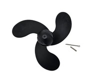 2–3.5HP Propeller Kit for
