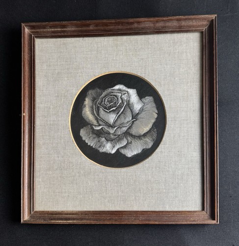 Vintage silver black - vintage, &