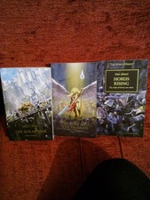 Warhammer Books