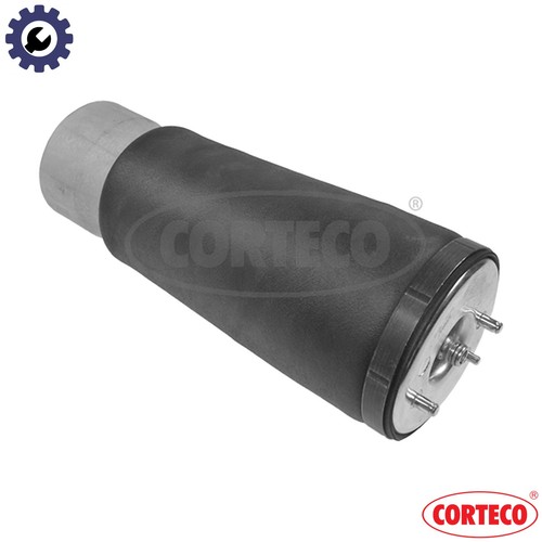 Air spring suspension 49430510 - spring,