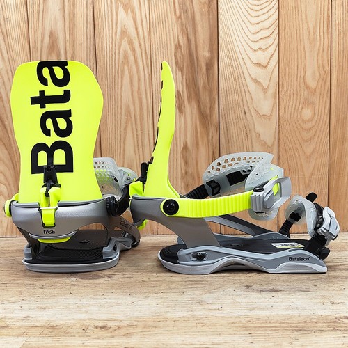 Bataleon blaster fase - blaster, bindings