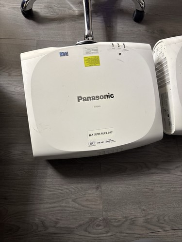 Panasonic rz370 full - rz370,