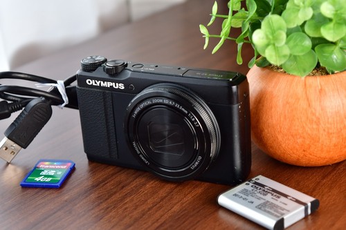 Excellent olympus - ⏯️[excellent+5],